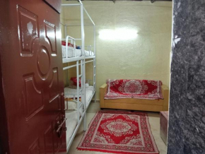 The Corner House Hostel by Valecha Villa